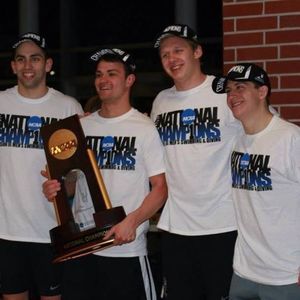 Meet your Posher, Mark